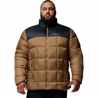 Big & Tall Columbia Puffect IV Jacket