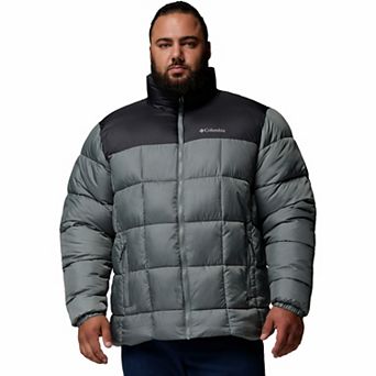 Big & Tall Columbia Puffect IV Jacket