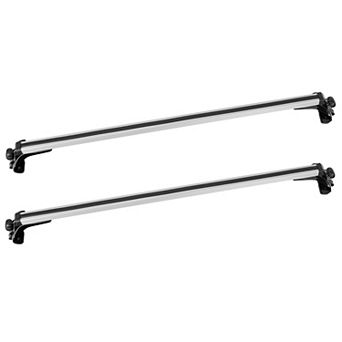 47.24” Universal Roof Rack Cross Bar