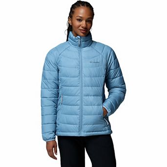 Women's Columbia Powder Lite II Full Zip Jacket