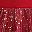 Sequin Red