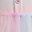 Rainbow Pink