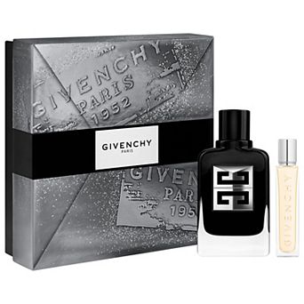 GIVENCHY 2 pc Gentleman Society Eau De Parfum Gift Set