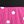 Black Pink Dot