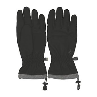 Men's Heat Holders Heatweaver Edwin Soft Shell Gloves