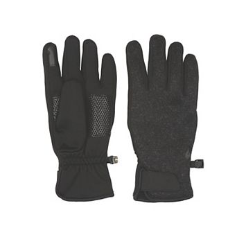 Men's Heat Holders Heatweaver Erik Sweater Knit Gloves