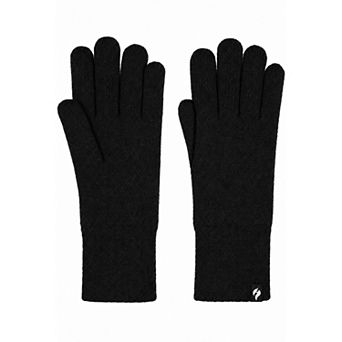 Men's Heat Holders Heatweaver Lined Flat Knit Gloves