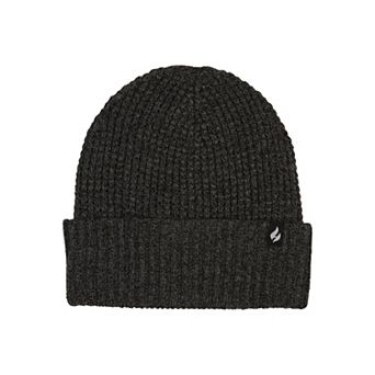 Men's Heat Holders Heatweaver Waffle Knit Roll-Up Hat