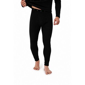 Men's Heat Holders Lite Traverse Thermal Base Layer Pants
