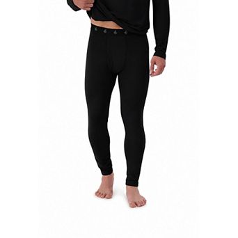 Men's Heat Holders Ultra Lite Ascent Thermal Base Layer Pants