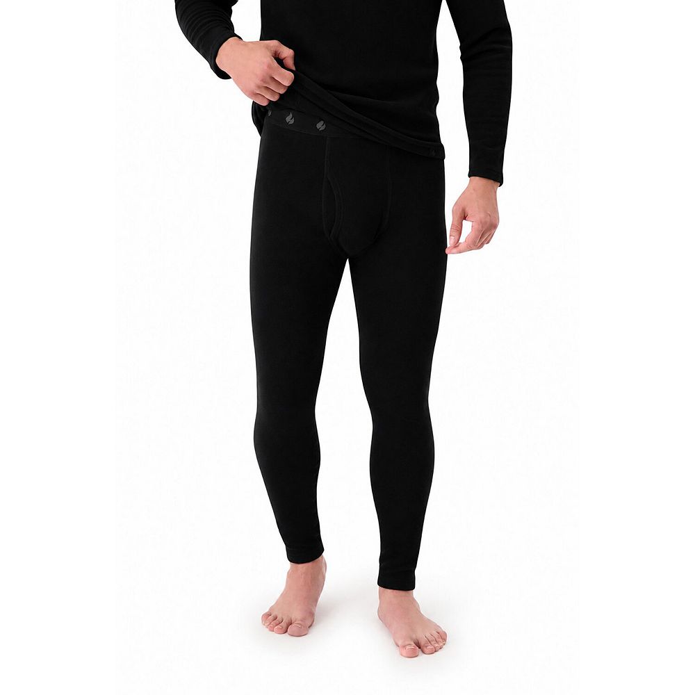 Men's Heat Holders Original Expedition Thermal Base Layer Pants