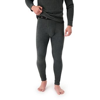 Men's Heat Holders Original Expedition Thermal Base Layer Pants