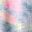 Blue Pastel Tie Dye