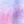 Pink Lavender Tie Dye