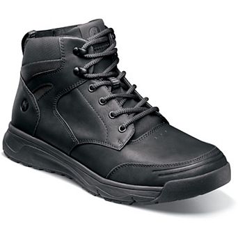 Nunn Bush® Sedona Moc Toe Men's Lace-Up Ankle Boots