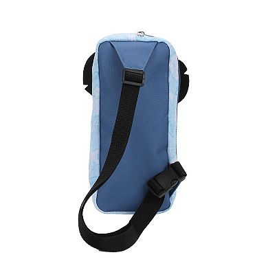 Disney's Lilo & Stitch Character Crossbody Sling Bag