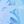 Blue Snowflake