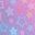 Mulitcolor Stars