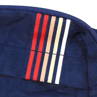 One Piece Live Action Straw Hat Pirates Logo Fanny Pack