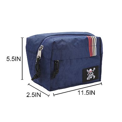 One Piece Live Action Straw Hat Pirates Logo Fanny Pack