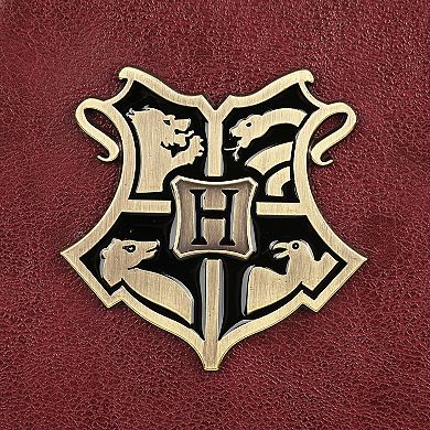 Harry Potter Crest Badge Fanny Pack Sling Bag
