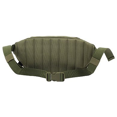 Star Wars The Mandalorian Crest Fanny Pack