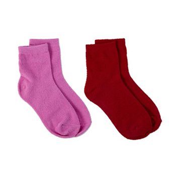 MAISON DE BASE Aloe Socks