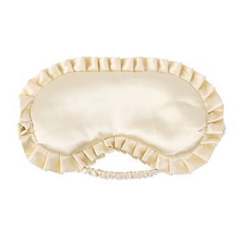 MAISON DE BASE Satin Sleep Mask