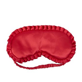MAISON DE BASE Satin Sleep Mask