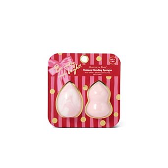 MAISON DE BASE 2 pc Beauty Sponge Set