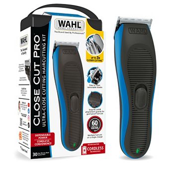 Wahl Close Cut Pro Cordless Hair Clipper