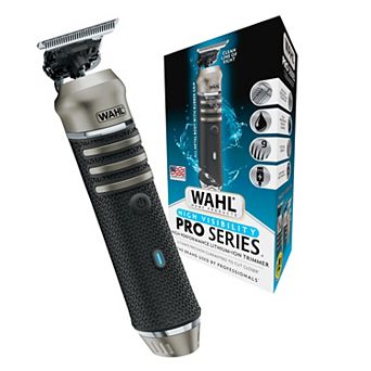 Wahl Pro Series Skeleton Lithium Ion Trimmer