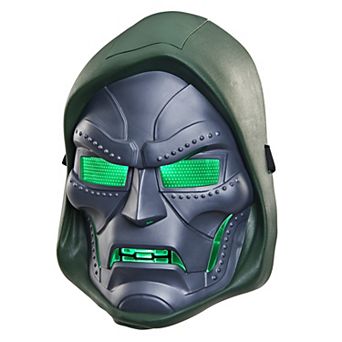 Marvel Avengers Doctor Doom Power Surge FX Mask by Hasbro