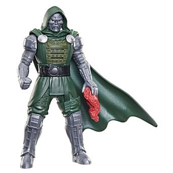 Marvel Studios Avengers: Doomsday Doctor Doom Action FX Figure by Hasbro
