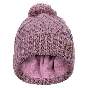 Trespass Womens/Ladies Zyra Knitted Beanie