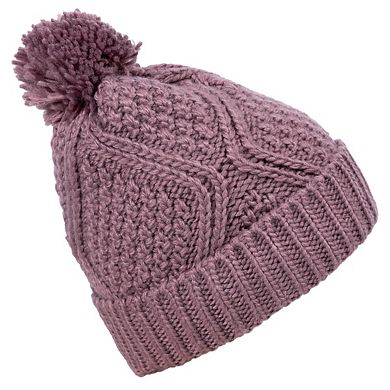 Trespass Womens/Ladies Zyra Knitted Beanie