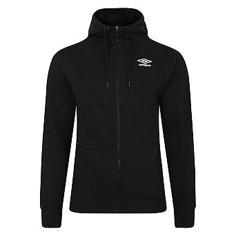 Umbro Mens Total Hoodie