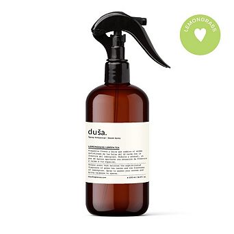 Room and Linen Spray Lemongrass Green Tea Fragrance