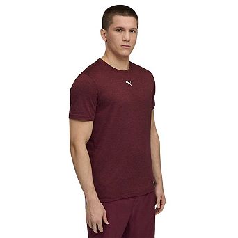 Puma Mens Tad Performance Gym T-Shirt
