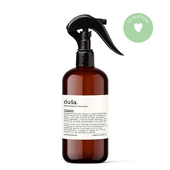 Room and Linen Spray Matcha Tea Fragrance