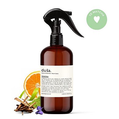 Room and Linen Spray Matcha Tea Fragrance