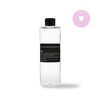 Reed Diffuser Liquid Refill Berry Fragrance Oil