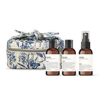 Home Fragrance Gift Set Sandalwood Scent