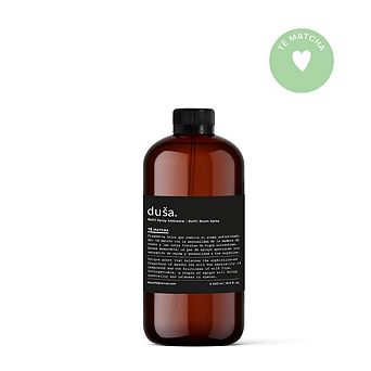 Room and Linen Spray Liquid Refill Matcha Tea Fragrance
