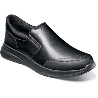 Nunn Bush® Kore Taz Men's Slip-On Moc Toe Shoes