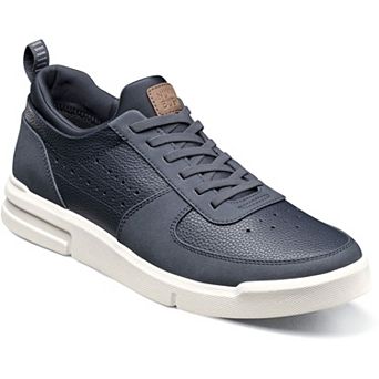 Nunn Bush® Kore City Rally Men's Moc Toe Lace-Up Sneakers