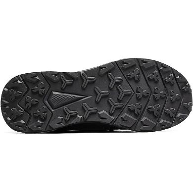 Nunn Bush® Jester Moc Toe Men's Slip-On Shoes