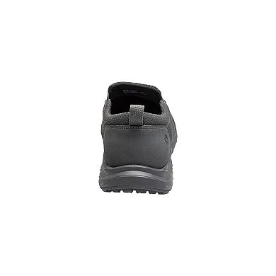 Nunn Bush® Jester Moc Toe Men's Slip-On Shoes