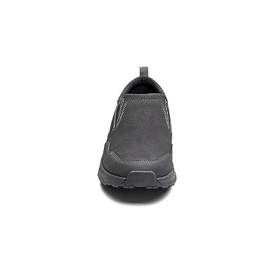 Nunn Bush® Jester Moc Toe Men's Slip-On Shoes