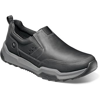 Nunn Bush® Kore Cliffside Men's Slip-On Moc Toe Shoes